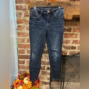 Maurice’s Everflex Jeans “SHORT”